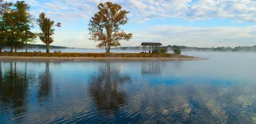 Beech Lake-lexington